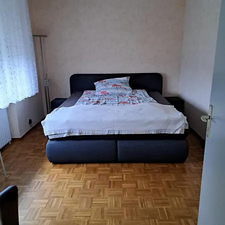 Ruhiges Mit Wohlfuehlcharakter Ennigerloh