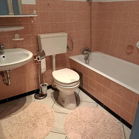 Ruhiges Mit Wohlfuehlcharakter Ennigerloh