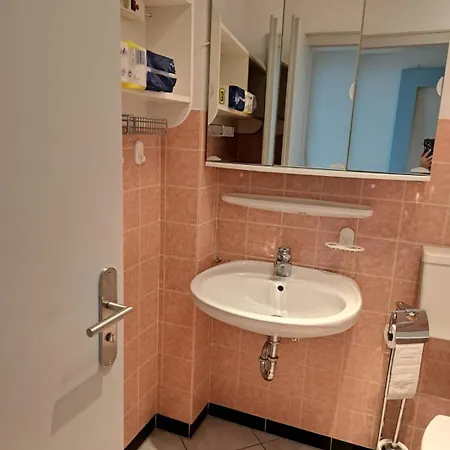 Ruhiges Mit Wohlfuehlcharakter Ennigerloh