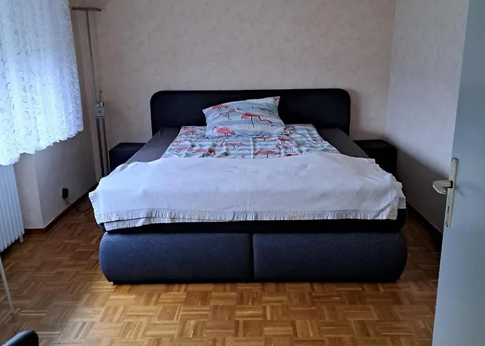 Ruhiges Mit Wohlfuehlcharakter Ennigerloh