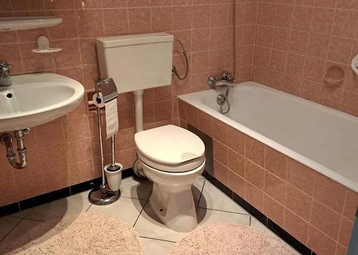 Ruhiges Mit Wohlfuehlcharakter Ennigerloh