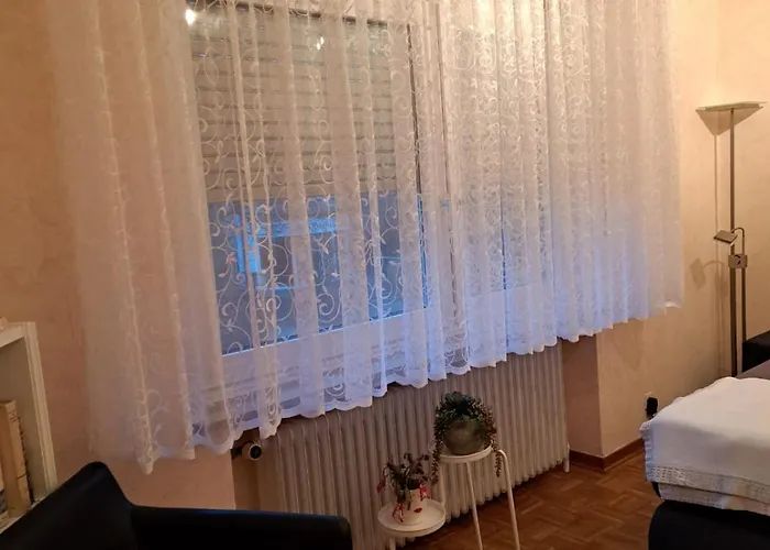 Ruhiges Mit Wohlfuehlcharakter Ennigerloh