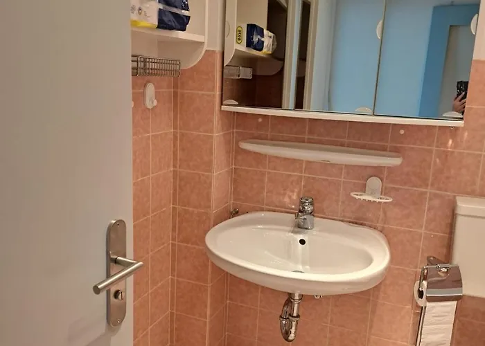 Ruhiges Mit Wohlfuehlcharakter Ennigerloh